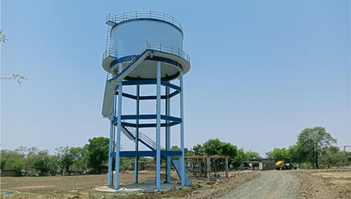 AKOT Lift Irrigation Scheme