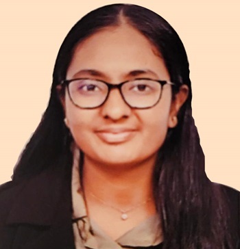 Ms. Maya Arjan Rabari